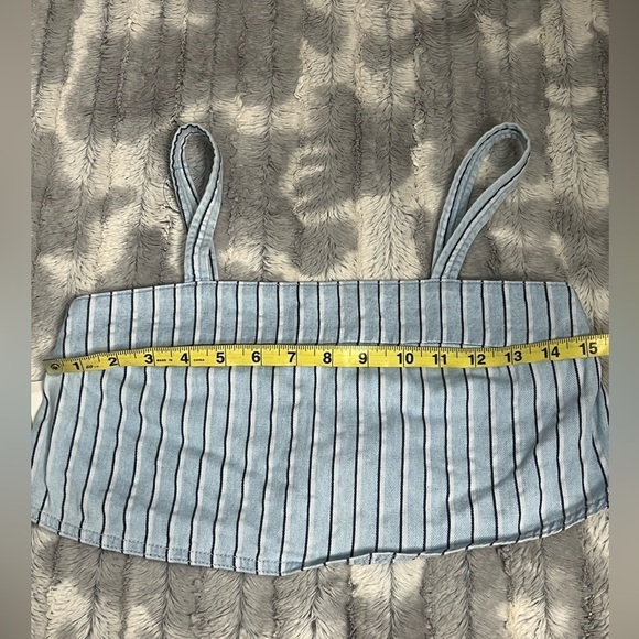 Aritzia Wilfred Free Pasha Tank Size XS - Picture 5 of 9